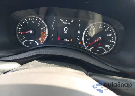 2015 Jeep Renegade Latitude from USA, damaged, VIN ZACCJBBT0FPB55231